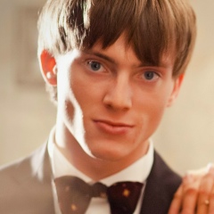 Александр Тюрин, Нижний Новгород