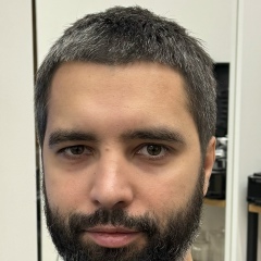 Иван Искра, 27.11.1989, Екатеринбург