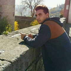 Олег Кольца, Кишинев