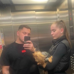 Кристина Шумилова, 30.09, Санкт-Петербург
