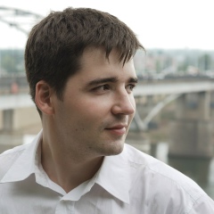Константин Базитов, Санкт-Петербург