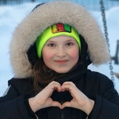 Артём Кошаровский, 01.01, Ноябрьск
