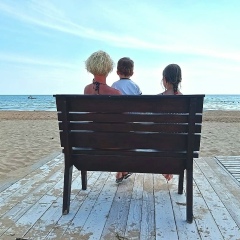 Ангелина Канцеляристова, 12.03.1983, Санкт-Петербург