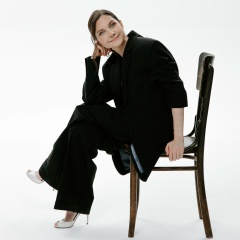 Гульназ Гареева