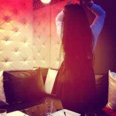 Shopik Berdikulova, 25.12.1994