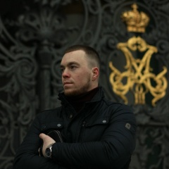 Макс Уральский, 05.06, Санкт-Петербург