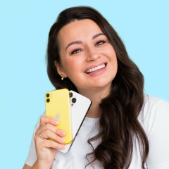 Лада Красикова, 15.10, Москва