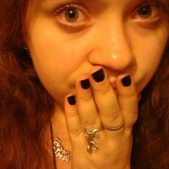 Машка Тимофеева, 09.09.1993, Москва