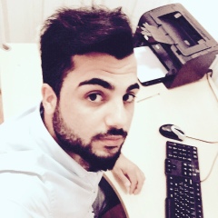 Ilhan Turhan, 01.01.1993, Москва