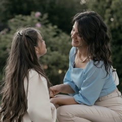 Нина Панченко, 29.07, Санкт-Петербург