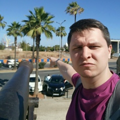 Макс Бородин, 20.06.1990, Львов