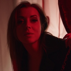 Svetlana Zaderchuk, Санкт-Петербург