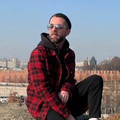 Борис Горбунов, 15.03, Москва