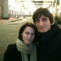 Мамука Бутбая, 22.04.1989, Нижний Новгород