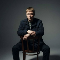 Дмитрий Михеев, Москва