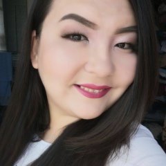 Saltanat Meshitbaeva, 16.10.1986, Кызылорда