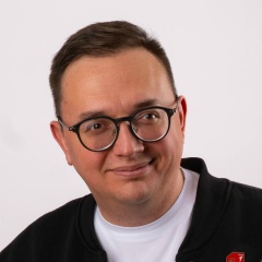 Владимир Куличкин, 09.12.1985, Санкт-Петербург