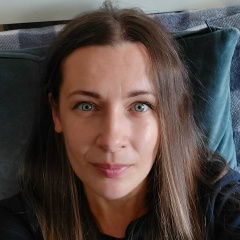 Аня Горейко, 22.12.1985, Madrid