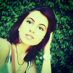 ოლიკო ქაჯაია, 02.10.1995, Тбилиси