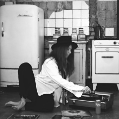 Надежда Окшина, 07.06, Москва