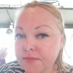 Альфия Потапова, Екатеринбург