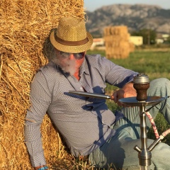 Юрий Охотник, 09.05