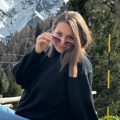 Екатерина Дикусар, 28.02, Камышин