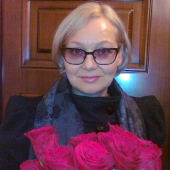 Елена Завьялова, Иркутск