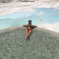 Анна Базанова, 07.04