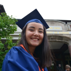 Арайлым Амангельдиева, 20.09.1996, Астана