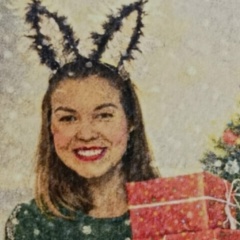 Лилия Губаева, 01.11.1989, Пермь