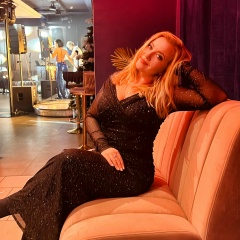 Ксения Смаева, 02.10.1985, Москва