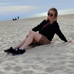 Anastasia Zolotova, 31.07.1989, Казань