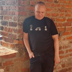 Александр Сатылганов, 17.04.1983, Нижний Новгород