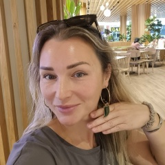 Анна Серажутдинова, 05.08