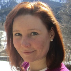 Яна Буркавцова, 28.06.1986, Москва