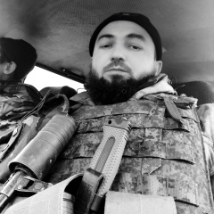 Марат Замбатов, 10.02.1991, Майский