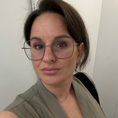 Ekaterina Stanislavskaya
