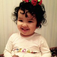 Меруерт Чукеева, 20.02.1990, Алматы