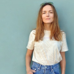 Алёна Ушакова, 20.03.1988, Санкт-Петербург