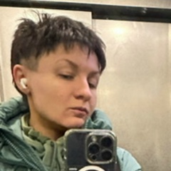 Наталья Кляпина, 28.11, Санкт-Петербург