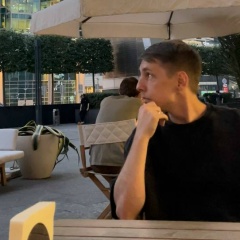 Дима Макаркин, 21.09, Москва