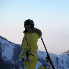 Яна Янча, 08.11