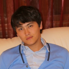 Timur Mussagambetov, 30.12.1986, Алматы