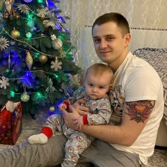 Антон Зайцев