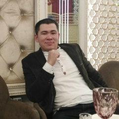 Мадияр Жайлаубаев, 10.07.1993, Алматы