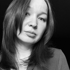 Евгения Ли, Москва