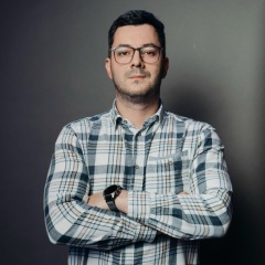 Игорь Нестеренко, Москва