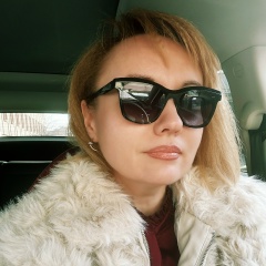 Наталья Волкова, 23.02, Санкт-Петербург