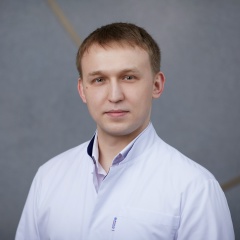 Владислав Бугаёв, 18.01.1993, Москва